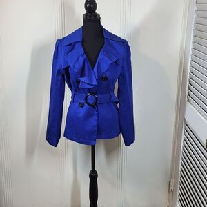 Willi Smith Women's Jacket..Raincoat 